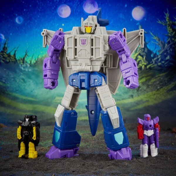 Transformers Legacy Evolution Needlenose Product Image  (87 of 115)